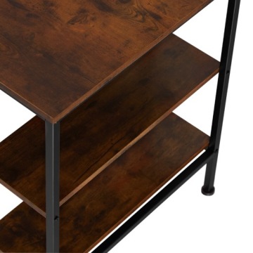 Донегол письменный стол 140x60x76,5 см