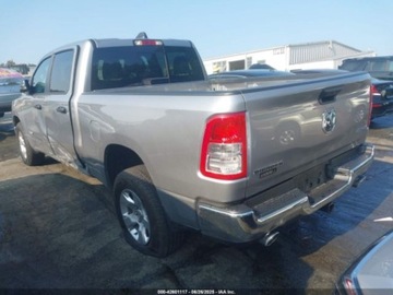  RAM 1500 Big Horn 64 Box 2024 5.7l 5.7 Benzyna 395KM, zdjęcie 3