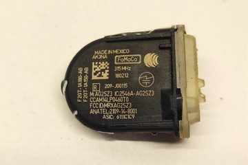 SENZOR TLAKU PNEUMATIKA FORD USA EXPLORER F2GT1A180AB 3.5L GASOLINE 209KW