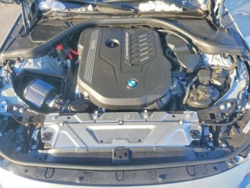 BMW Seria 2 G42-U06 2022 BMW Seria 2 M240xi 2022 3.0 Benzyna 382KM, zdjęcie 6