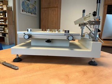 Тиски для шаблонов (принтер паяльной пасты) печатная плата ZB3040H