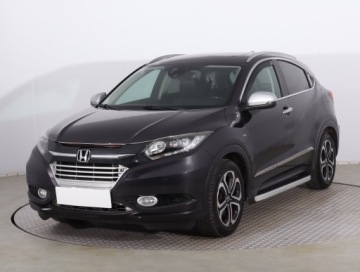 Honda HR-V II SUV 1.6 i-DTEC 120KM 2017 Honda HR-V 1.6 i-DTEC, Salon Polska, Serwis ASO, zdjęcie 1