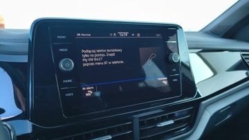 Volkswagen T-Roc I SUV Facelifting 2.0 TSI 190KM 2023 Volkswagen T-Roc 2.0TSI 190KM 4x4 SalonPL I właści, zdjęcie 20