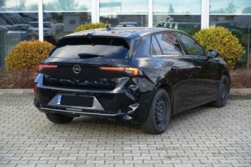 Opel 2023 Opel Astra kamera, tempomat, podrzewane: kierownica, fotele, szyba p. LED,, zdjęcie 2