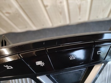 ПОТОЛОЧНЫЙ ФОНАРЬ НА ВЕРХНУЮ BMW 7 G12 8 G16 5A0F651