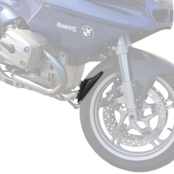 Przedłużenie błotnika do BMW R1100S 1999-2005 (przednie) Czarny