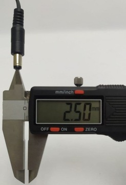 Блок питания Orig Ktec, 12В, 1,5А 18Вт, НОВЫЙ