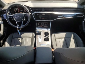 Audi A6 C8 2023 Audi a6 Prestige 2023 3.0l 3.0 Benzyna 335KM, zdjęcie 8