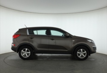 Kia Sportage III SUV Facelifting 1.6 GDI 135KM 2014 Kia Sportage 1.6 GDI, Salon Polska, 1. Właściciel, zdjęcie 5