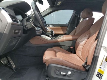 BMW X6 G06 2023 BMW X6 xDrive40i 2023 3.0l 3.0 Benzyna 375KM, zdjęcie 7