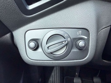 Ford C-MAX II Grand C-MAX Facelifting 1.5 EcoBoost 150KM 2018 Ford Grand C-MAX El.KlapaNaviLedAsystent ParkowaniaNowy RozrzadFull opcja, zdjęcie 30