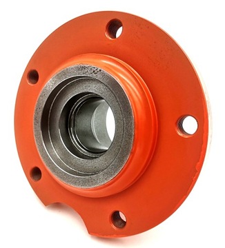 СТУПИЦА ЗАДНЯЯ КОЛЕСА LINDE 391 H16 H18 H20 3014540204