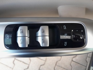 Mercedes Klasa C W206 Limuzyna 1.5 180 170KM 2021 Mercedes-Benz C 180 9G-TRONIC/AVANTGARDE/Ambient/A, zdjęcie 19