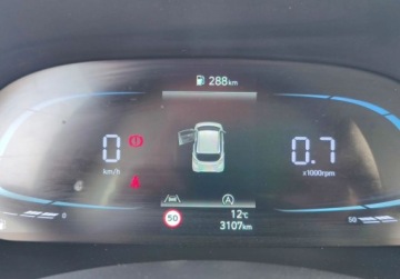 Hyundai i10 III 2024 Hyundai i10 2024 1.0MPI 63KM 3.107km Pure Salon Polska 1wl Bezwyp. Benzyna, zdjęcie 18