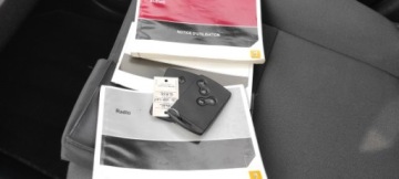 Renault Scenic III Van 1.9 dCi FAP 130KM 2013 Renault Scenic 1,5 dci 110KM LIFT, zdjęcie 18