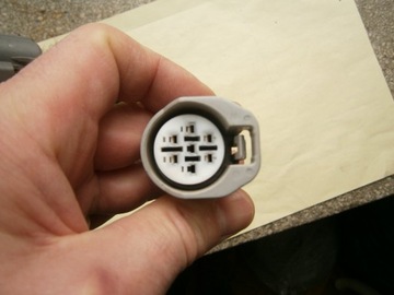 15-19 MAZDA 2 DJ DL SVAZEK INSTALACE SVĚTLA LED