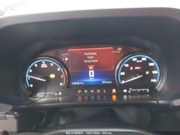 Ford 2024 Ford Bronco 2024r., Sport Outer Banks 1.5 Benzyna 181KM, zdjęcie 10