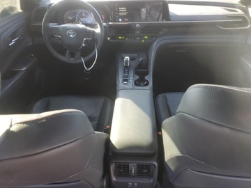 Toyota 2023 Toyota Crown XLE 2023 2.5l 2.5 Hybryda 236KM, zdjęcie 8