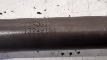 KŘIŽÁK ŘÍDÍCÍ 132418191 OPEL CORSA D