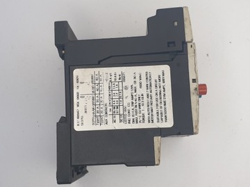 termik / przekaźnik termiczny # SIEMENS SIRIUS 3RU1116-1JB1 | zakres 7-10A