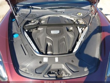 Porsche Panamera II Liftback 3.0 330KM 2018 Porsche Panamera 4 2018 3.0l 3.0 Benzyna 330KM, zdjęcie 8