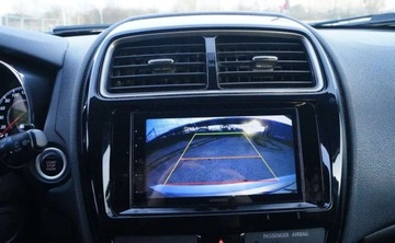 Mitsubishi ASX I SUV Facelifting 2016 1.6 117KM 2017 Mitsubishi ASX Mitsubishi ASX 1.6 ClearTec 2WD Edition 1.6 Benzyna 117KM, zdjęcie 19