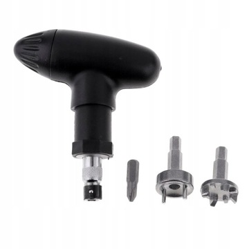 Ключ для замены шпилек Съемник шипов на 3 шт.