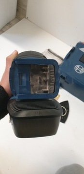 ШЛИФОВАЛЬНАЯ МАШИНА BOSCH GSS 18V-10