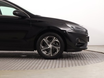 Hyundai i30 III Hatchback Facelifting 1.0 T-GDI 120KM 2024 Hyundai i30 1.0 T-GDI, Salon Polska, zdjęcie 14