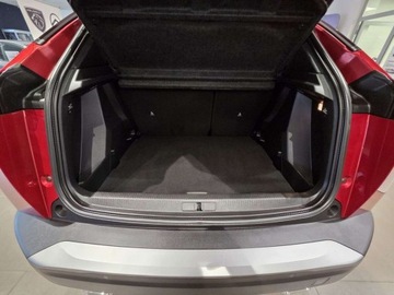 Peugeot 2008 II SUV Facelifting 1.2 PureTech 130KM 2024 Peugeot 2008 1.2 PureTech 130 Allure EAT8 SalonPL Dealer Gwarancja Vat 23, zdjęcie 8