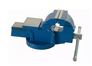 Imadło ręczne Dedra 125 mm 12A315