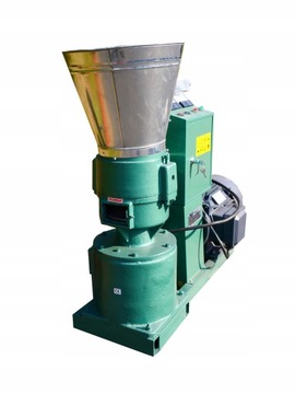 ПЕЛЛЕТНАЯ МАШИНА 22 КВТ + МЕЛЬНИЦА 11 КВТ *** ЛИНИЯ ПЕЛЛЕТ