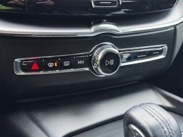 Volvo XC60 II 2020 Volvo XC 60 B4 Diesel | Momentum Pro | Salon PL |, zdjęcie 18