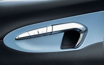 Bestune T90 1.5T 160KM 2025 Bestune T90 Bestune T90 1.5 Benzyna 160KM, zdjęcie 28