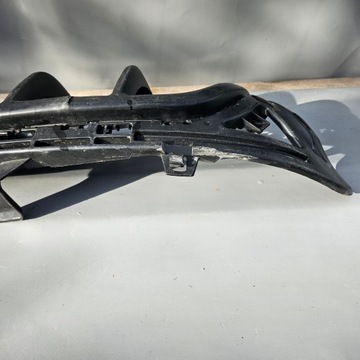 DIFUZOR NÁRAZNÍKU LEVÝ 9682805577 PEUGEOT 308 CC