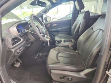 Chrysler Pacifica II 2025 Chrysler Pacifica Select 2025 3.6 Benzyna 287KM, zdjęcie 7