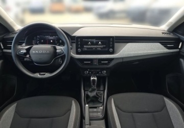 Skoda Scala Hatchback Facelifting 1.5 TSI 150KM 2025 Skoda Scala 1.5 Benzyna 150KM, zdjęcie 13