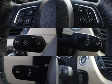 BMW X1 E84 Crossover Facelifting sDrive 18d 143KM 2014 BMW X1 2.0D doinwestowany automat skóra gwarancja, zdjęcie 12