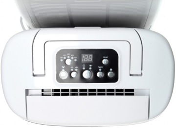 OSUSZACZ POWIETRZA MASTER DH 720 P