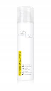 NEUTREA SERUM ANTYOKSYDACYJNE wit C E HIALURONOWY FERULOWY