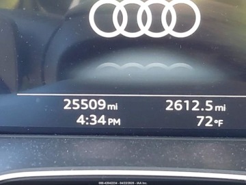 Audi Q5 II 2022 Audi Q5 Premium Plus 45 Tfsi S Line Quattro S Tronic 2022 2.0l 2.0 Benzyna, zdjęcie 11