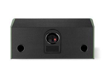 FOCAL ARIA EVO X CENTER Серебристая глянцевая центральная колонка Авторизованные предложения