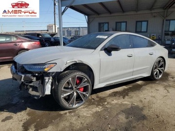 Audi A7 C8 2023