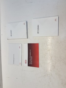 РУКОВОДСТВО ПО ОБСЛУЖИВАНИЮ KIA STONIC LIFT