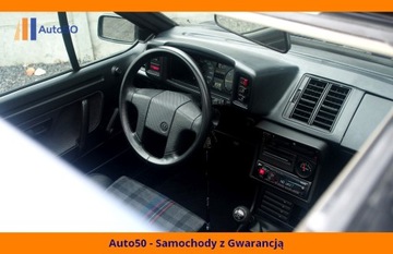 Volkswagen Scirocco II 1.8 95KM 1992 Volkswagen Scirocco JAK NOWY! Kompleksowa renowacja! Perfekcyjny stan!, zdjęcie 26