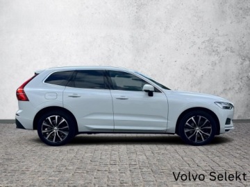 Volvo XC60 II Crossover T4 190KM 2019 Volvo XC 60 SalonPL T4 Momentum Pro LED City Safet, zdjęcie 6