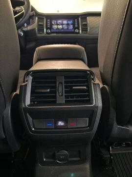 Skoda Kodiaq I SUV Facelifting 2.0 TSI 190KM 2023 Skoda Kodiaq Style 2.0 TSI 190 KM 4x4 DSG Salon PL I Wlasciciel FV23, zdjęcie 35