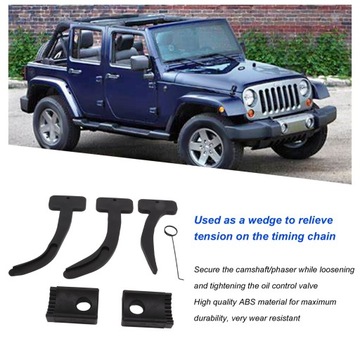 ЦЕПЬ ГРМ РАСПРЕДВАЛА CHRYSLER JEEP WRANGLER GRAND CHEROKEE 3.6L