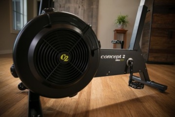 ВОЗДУШНЫЙ ВЕЛОСИПЕД BIKEERG PM5 /КОНЦЕПТ 2