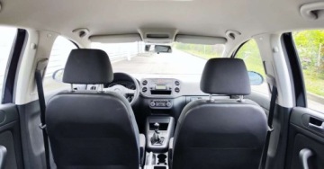 Volkswagen Golf Plus II 2010 Volkswagen Golf Plus Volkswagen Golf Plus 2.0 Diesel 110KM, zdjęcie 18